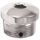 PRIMARY COVER PLUGS FOR SPORTSTER 78577